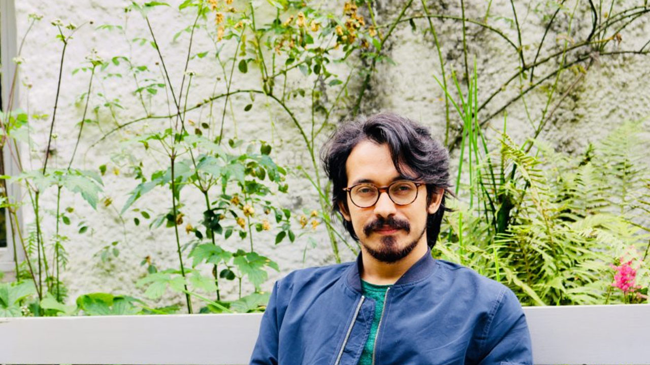 Indian-Origin Writer Rohan Chhetri Wins 2026 Armory Square Translation Prize