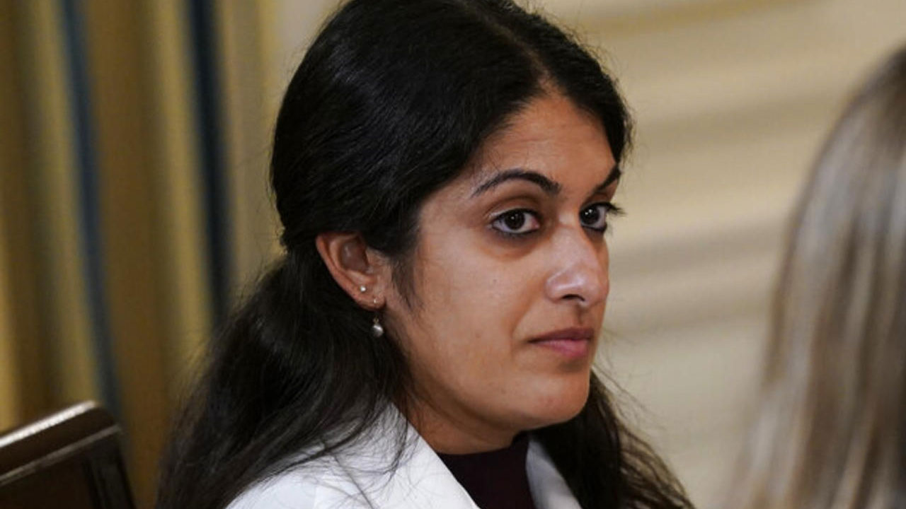 Who Is Dr Nisha Verma? Indian-Origin Doctor Questioned in US Senate Hearing
