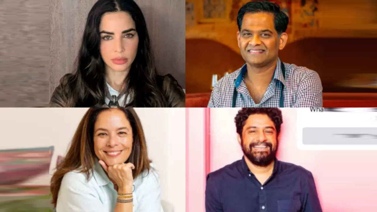 Full List: Indian Chefs and Restaurants in 2026 James Beard Nominees