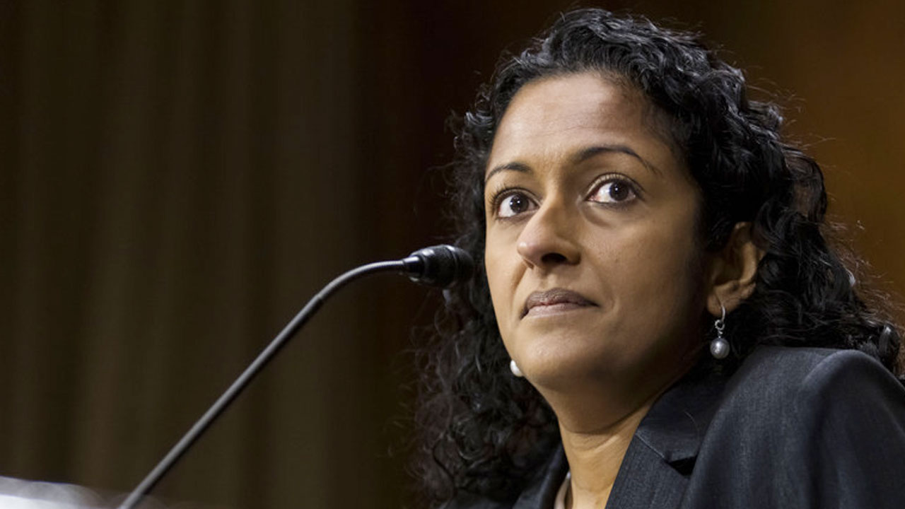 Indian-Origin Judge Blocks Trump Voter Verification System, Cites Privacy Concerns