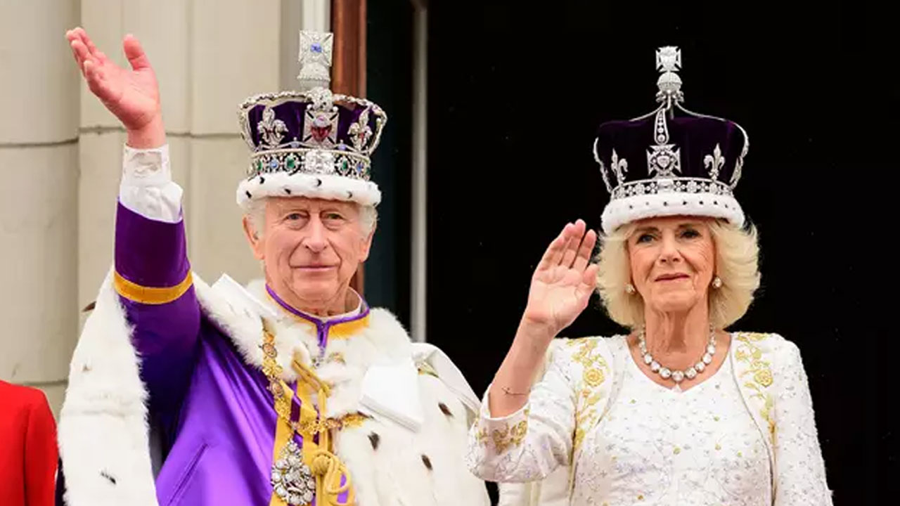 UK New Year Honours 2026: Indian-Origin Leaders Recognised by King Charles III