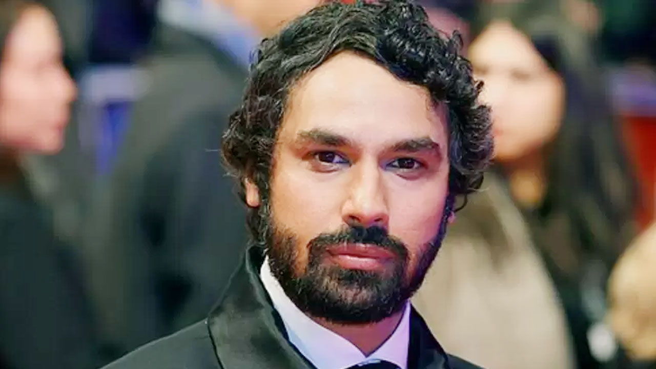 Kunal Nayyar on Christmas Karma Criticism, South Asian Stories and Charity Work