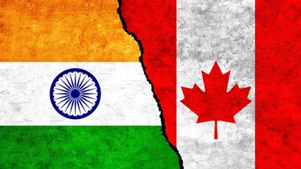 Indian-origin man laid off in Canada responds to &lsquo;go back to India&rsquo; hate online
