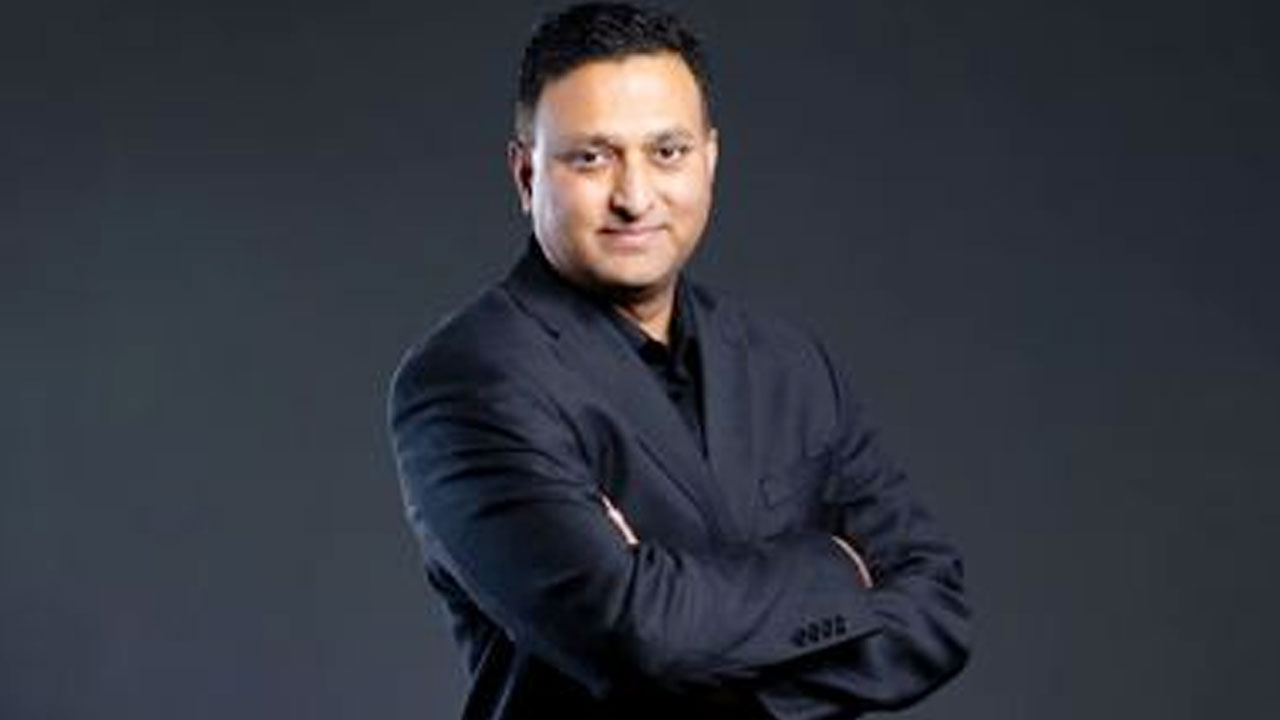 MIT Professor Ramesh Raskar to Headline Vidyabharati Foundation of America Annual Gala 2026