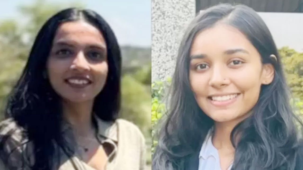 Indian-Origin ASU Students Win Global Innovation Challenge for Navajo Nation