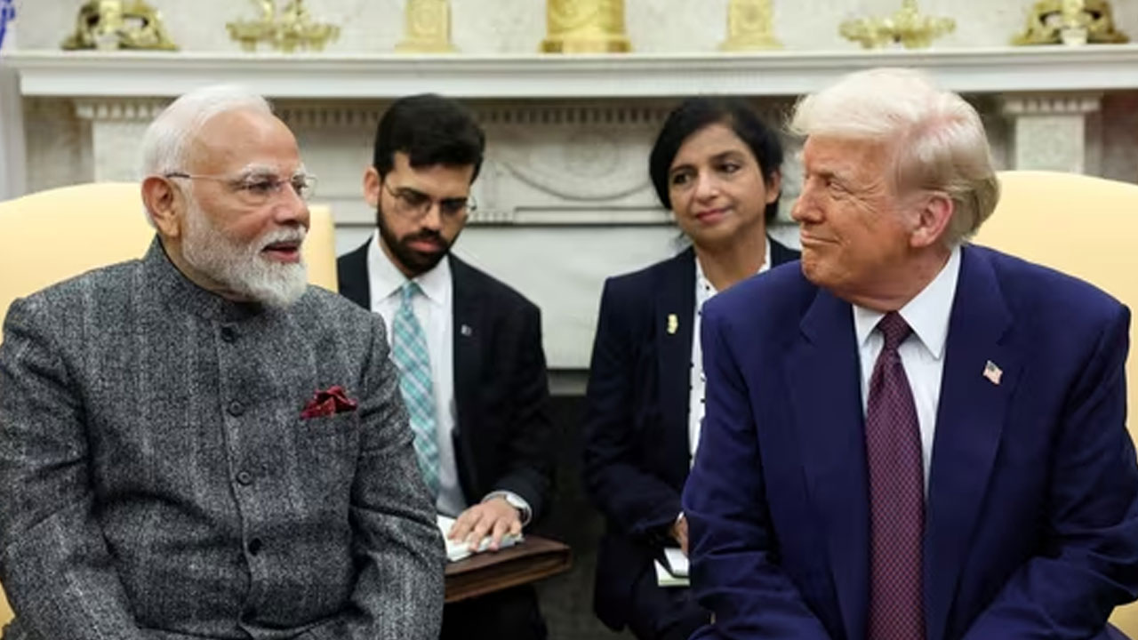 Modi Did Not Reach Out: Trump Aide Explains Why India-US Deal Collapsed