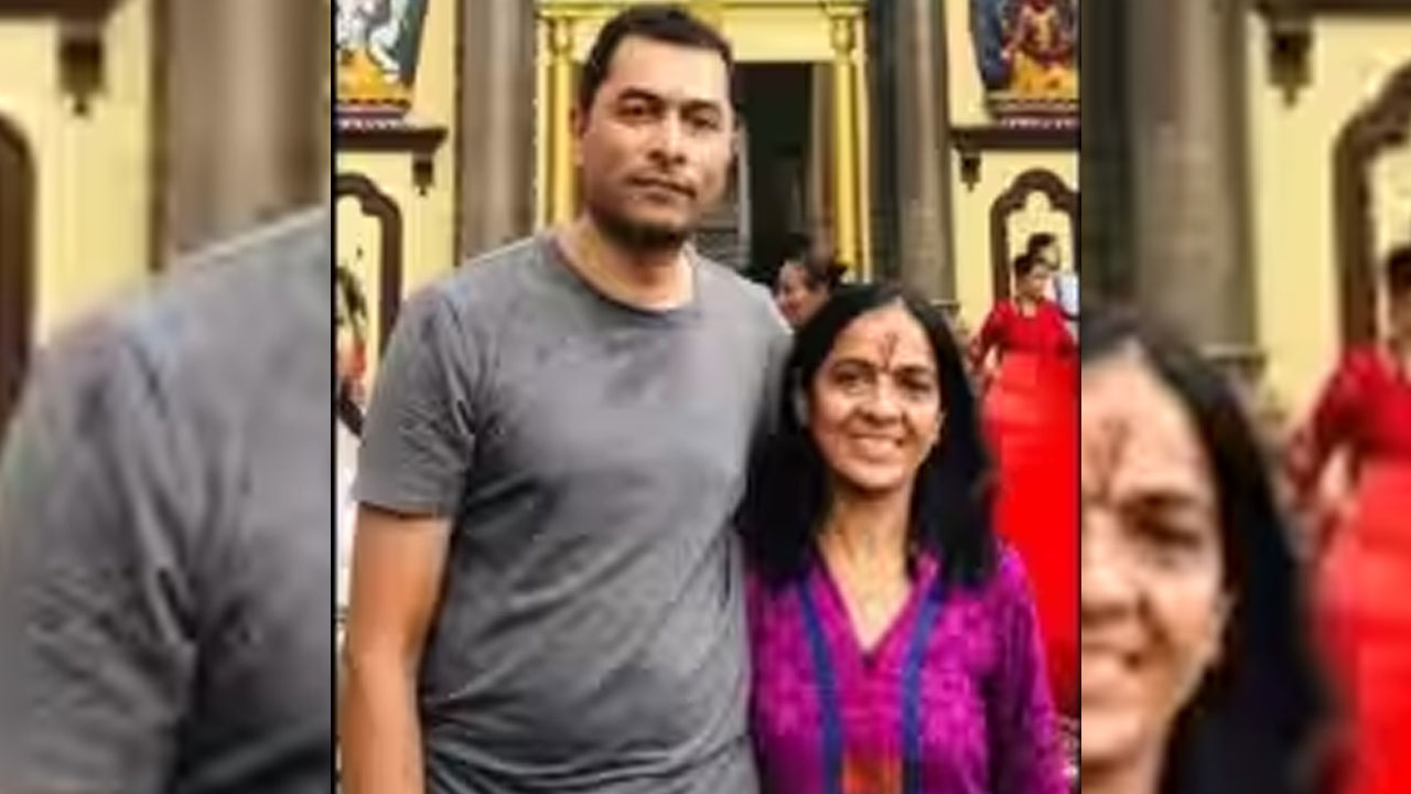 NRI Couple From Canada Missing in Nepal; Last Known Location Was Hotel Kailash