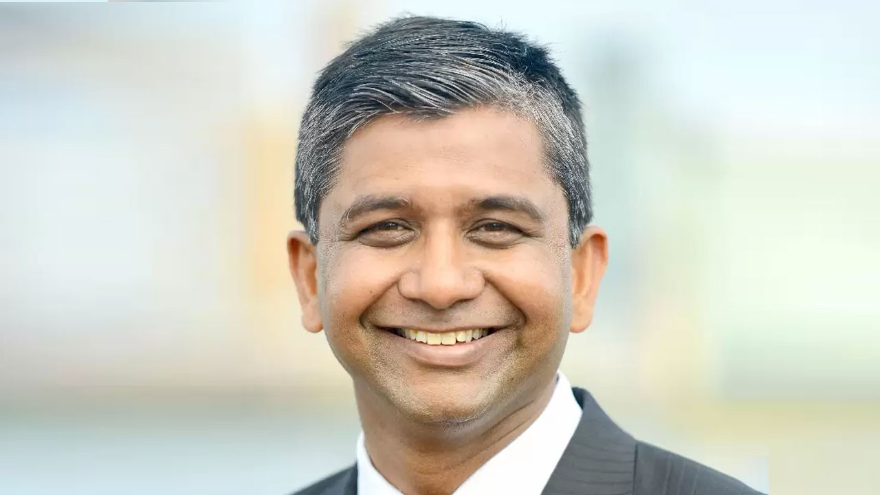 Ritesh Shah Named Among 50 Most Influential People in Pharmacy for Community Impact