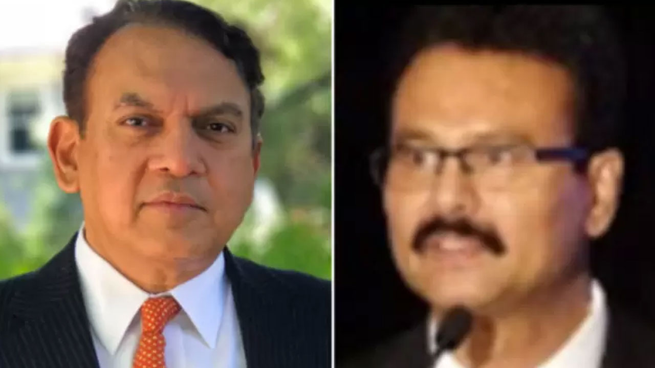 Vidya Bharati USA Reconstitutes Board, Adds Satish Jha and Anil Parekh