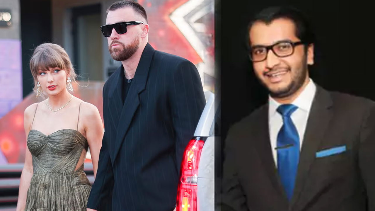Indian-Origin Man Gets 11 Years for 35M USD Fraud; Taylor Swift’s Husband Among Victims