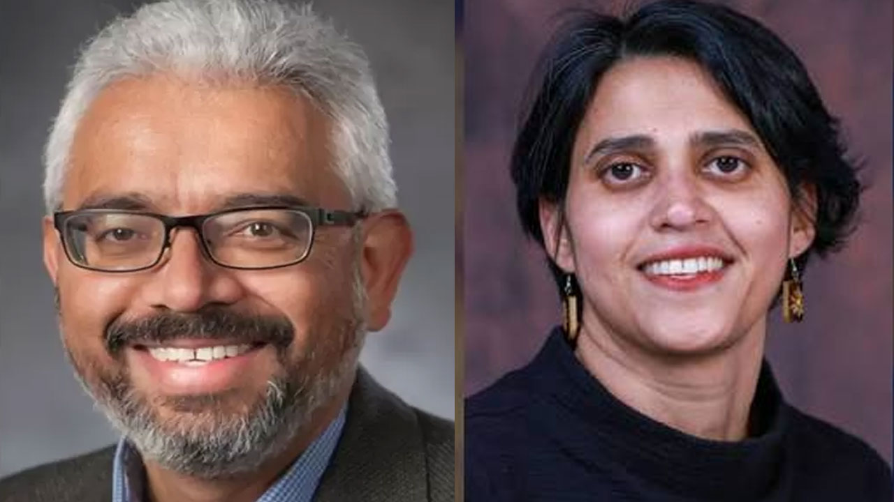 US DOE Funds Duke AI Projects Featuring Indian-Origin Researchers Roy and Arya