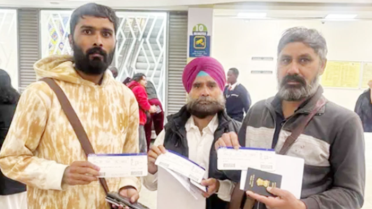 Three Indian Nationals Abducted in Kenya Rescued After Embassy Intervention