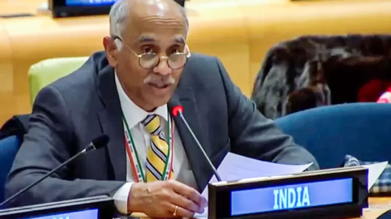 India Rejects UNSC Reform Plan Limiting Expansion to Non-Permanent Seats