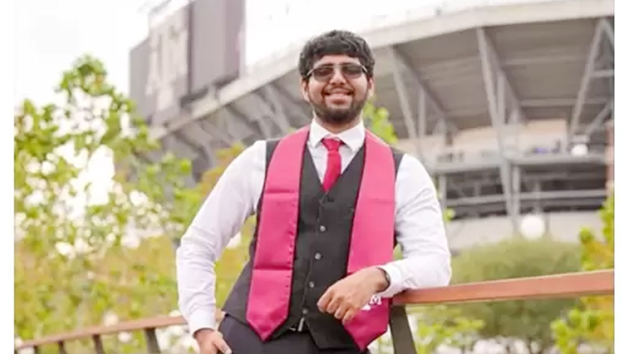 Indian Medical Student Death at Texas Tech: Family Alleges Staff Intimidation