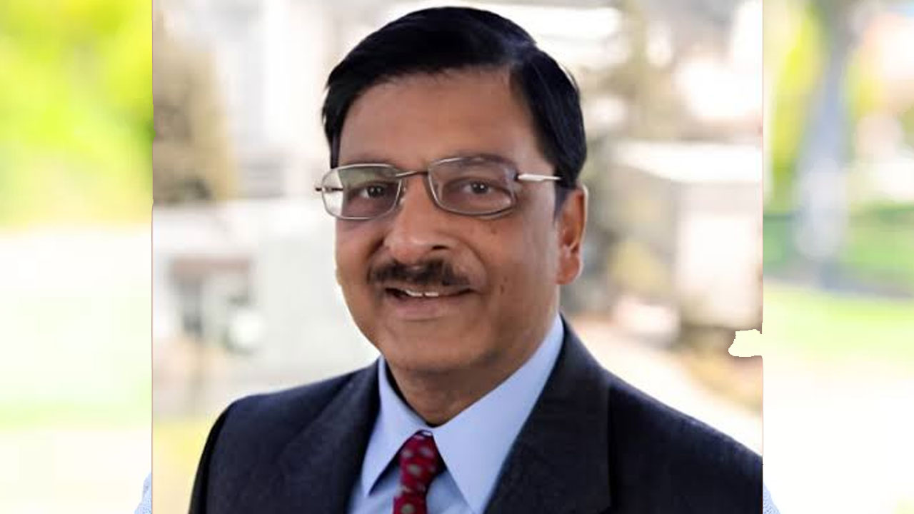 UC Berkeley Professor Vinod K. Aggarwal Named Chief Economist at Frost  Sullivan