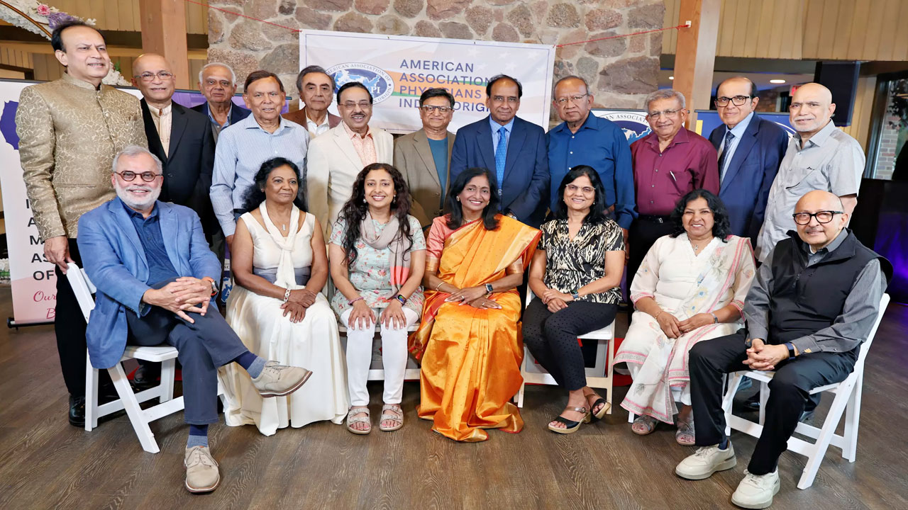 AAPI Launches AAPICON 2027 in Chicago, Highlights Innovation and Global Healthcare