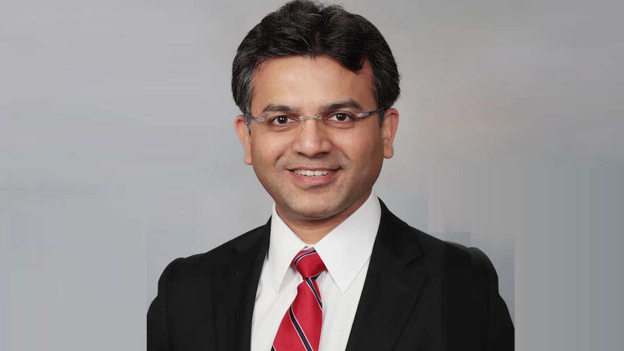 Ajit Goenka Named Mayo Clinic’s First ‘Surgeon’s Surgeon’ Award Winner