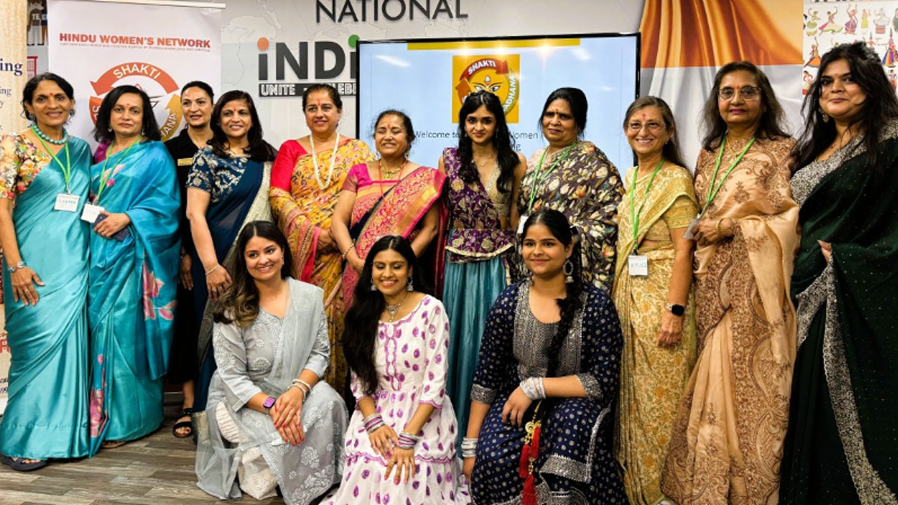 Chicago Hindu Womens Network Hosts Women, Wellness  Community Event in Illinois