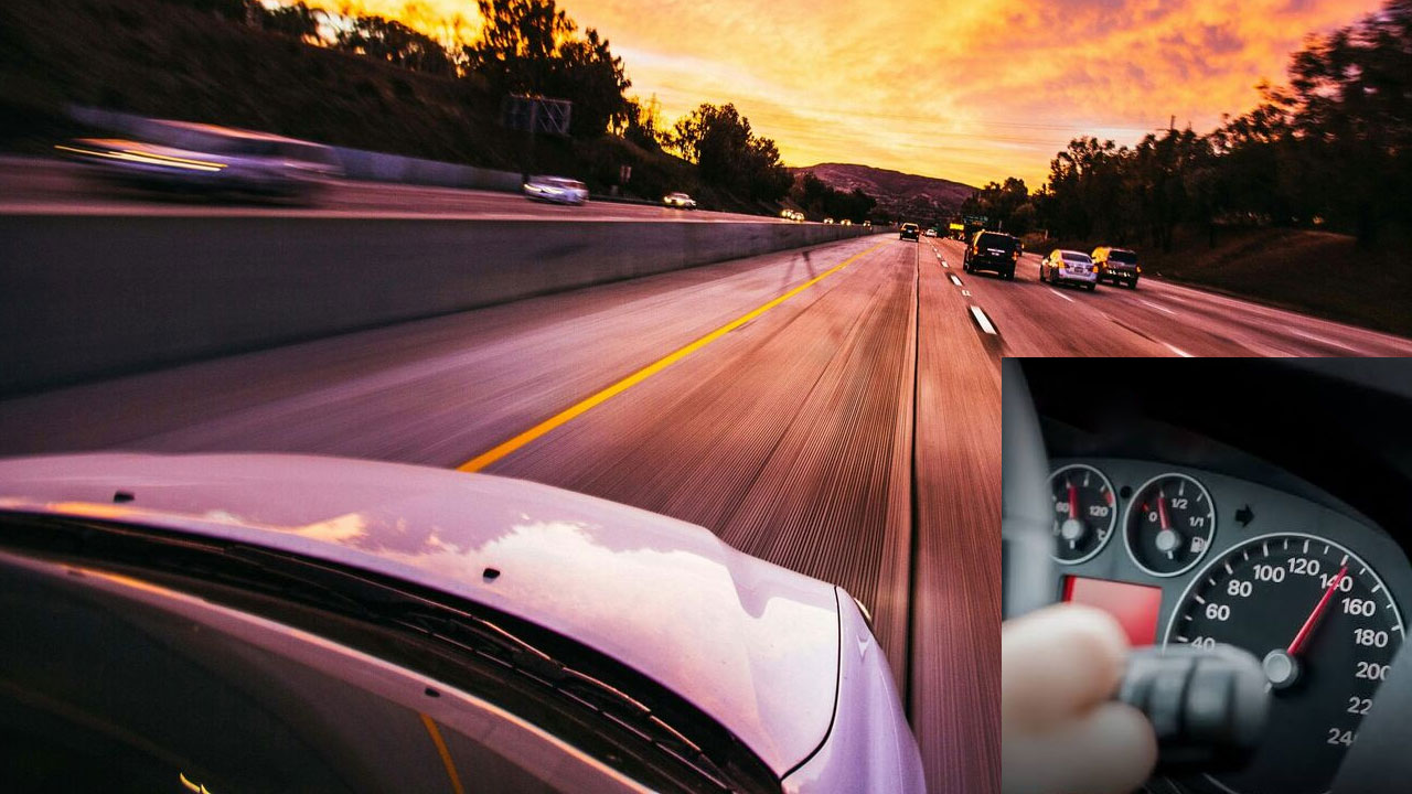 Indian-Origin Man Arrested in Florida After Driving at 125 mph on Interstate-95