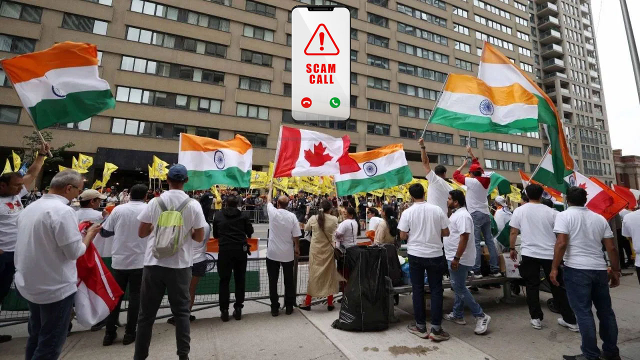Indian Consulate Warns of Visa Scam Calls Targeting Indians Living in Canada