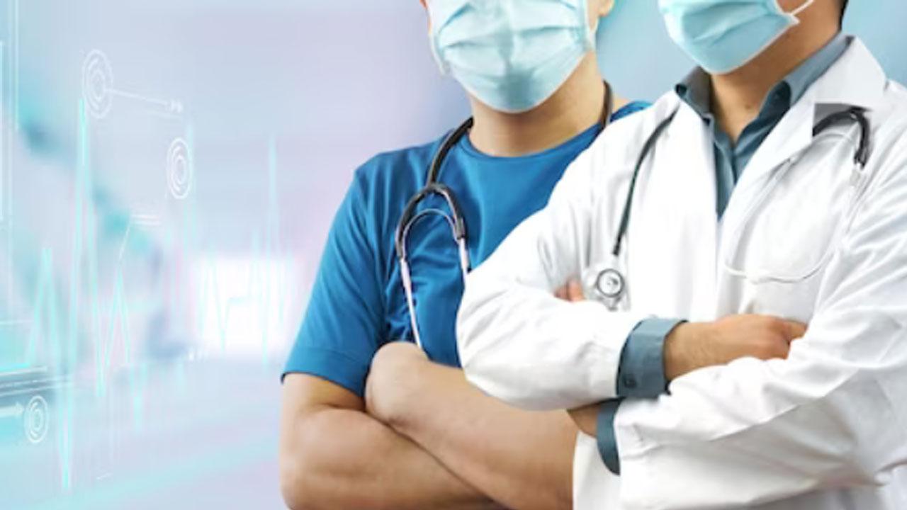 Jitesh Patel Fraud Case: Indian-Origin Urologist to Pay 14MUSD for Unnecessary Surgeries in US