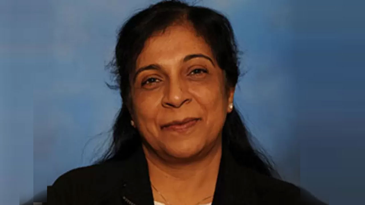 Indian origin Madhu Dhar wins UT innovation award for bioink research