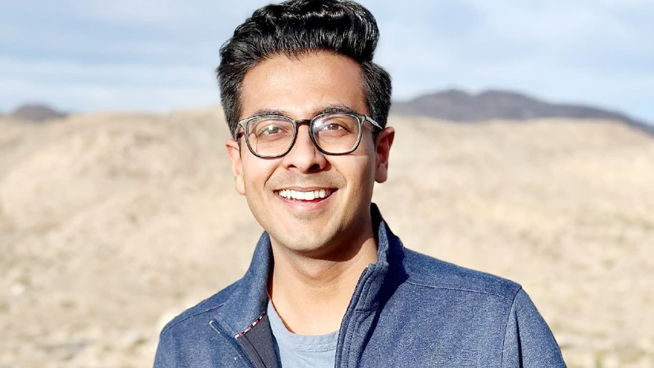 Manu Meel Joins Braver Angels Board, Boosting Youth Dialogue in US