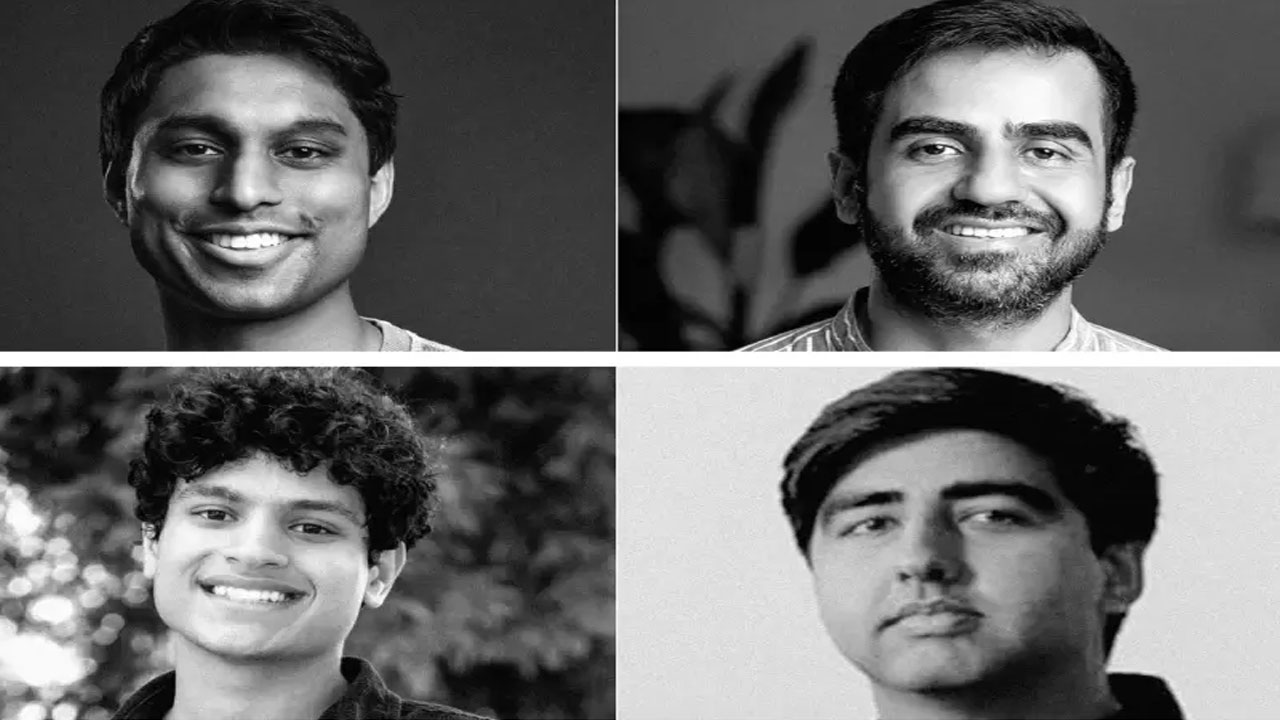 Forbes 40 Under 40 Lists Four Indian-Origin Billionaires With Combined $11 Billion