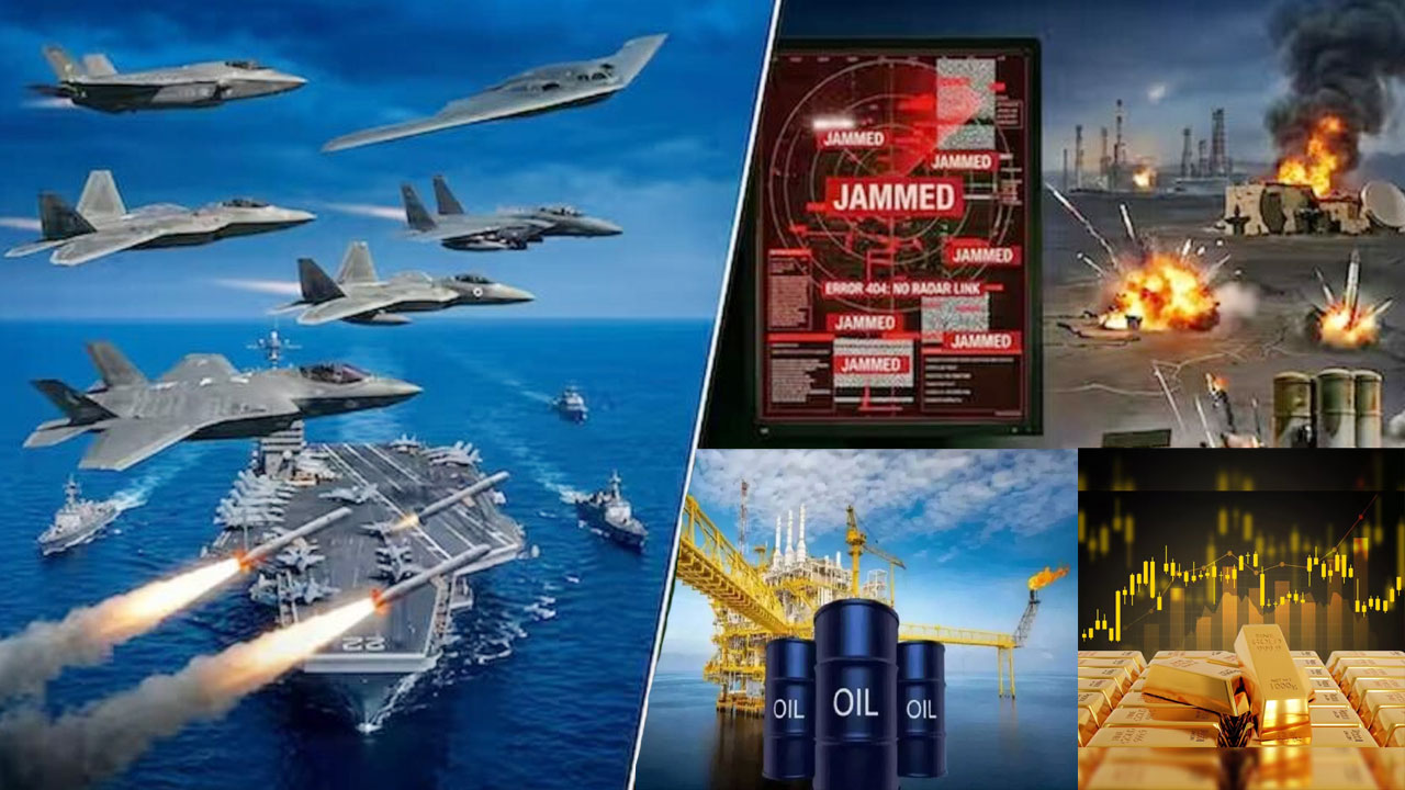 Why Did Russia Start Selling Gold After Years of Economic Stability?