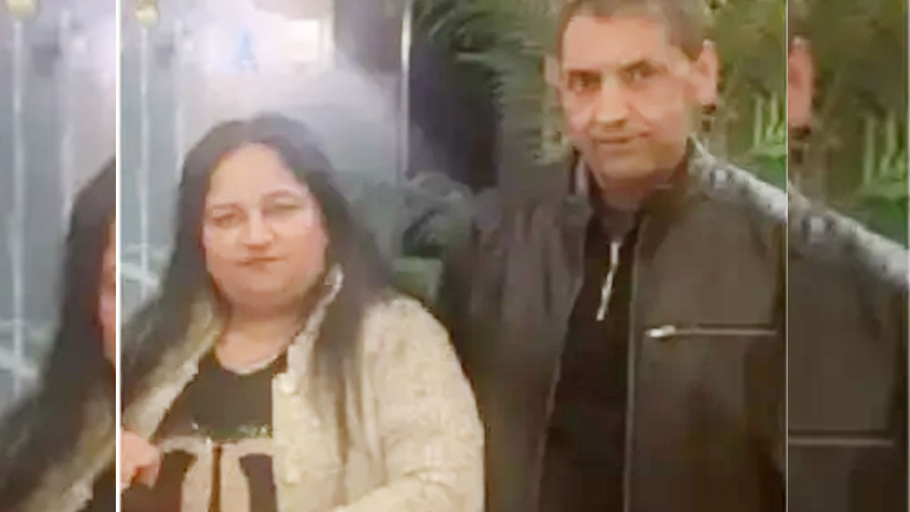 UK Lecturer Pleads Guilty to Killing Indian-Origin Couple in Drink-Driving Crash